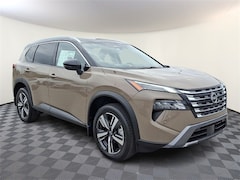 2025 Nissan Rogue SL SUV