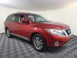 Used 2016 Nissan Pathfinder SL SUV