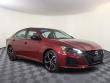 Used 2023 Nissan Altima 2.5 SR Sedan