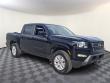 Used 2022 Nissan Frontier SV Truck Crew Cab