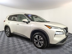 2023 Nissan Rogue SV SUV