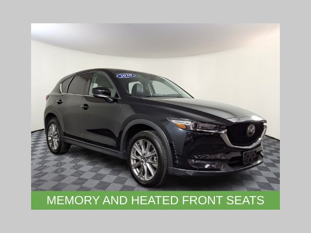 2020 Mazda CX-5 Grand Touring SUV
