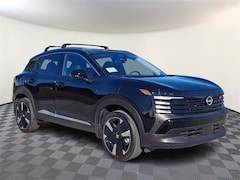 2026 Nissan Kicks SR SUV