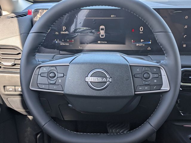 2026 Nissan Sentra SV - Photo 13