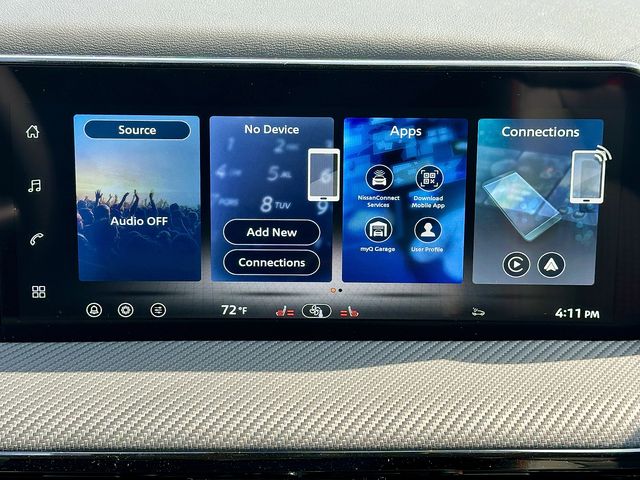 2026 Nissan KICKS SR AWD - Photo 17
