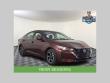 Used 2024 Nissan Sentra SV Sedan