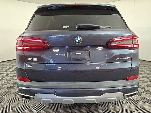 2022 BMW X5 40i - Photo 9