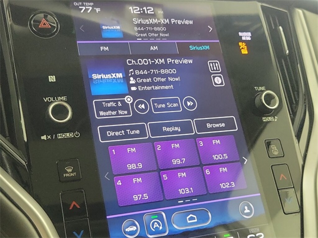 Used 2020 Subaru Outback For Sale in YORK,PA Stock N1844