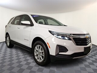 2023 Chevrolet Equinox LT SUV for sale in Muncy PA
