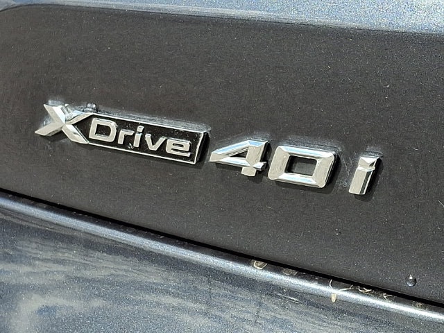2022 BMW X5 40i - Photo 31