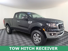 2020 Ford Ranger XLT Truck SuperCab