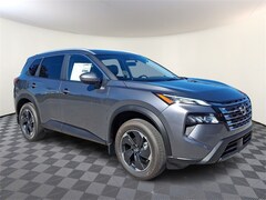 2026 Nissan Rogue SV SUV