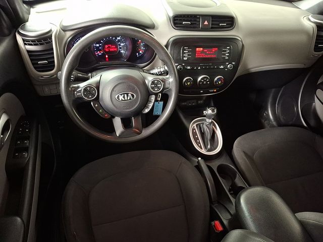 Used 2014 Kia Soul Base with VIN KNDJN2A24E7103051 for sale in York, PA