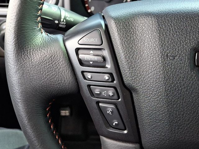 2024 Nissan Titan PRO-4X - Photo 21