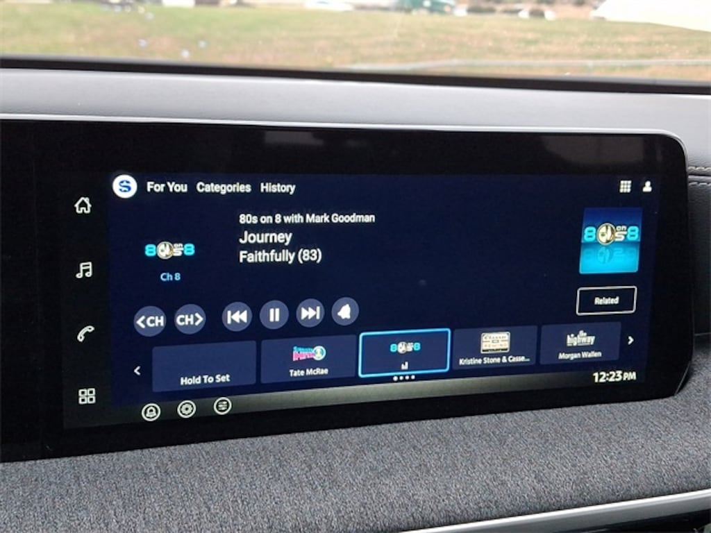 New 2026 Nissan Kicks SV SUV