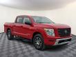 Used 2024 Nissan Titan SV Truck Crew Cab