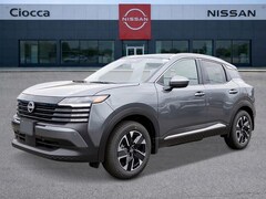 2026 Nissan Kicks SV SUV