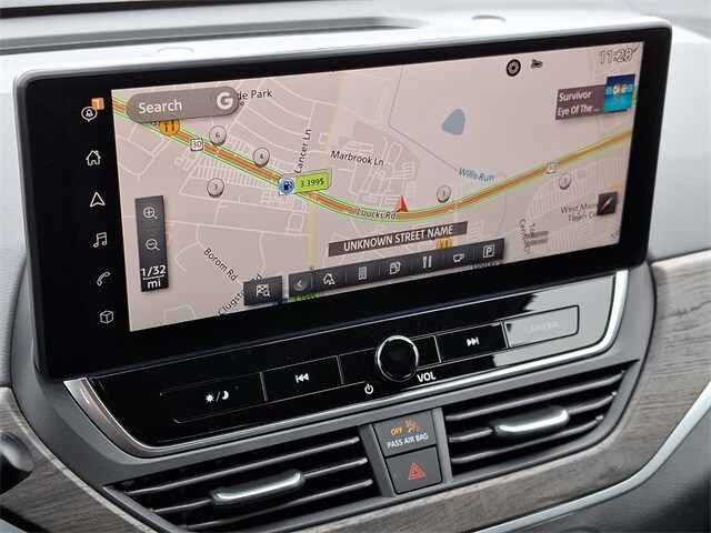 2025 Nissan Altima 2.5 SL photo 3