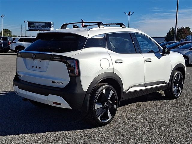 2026 Nissan KICKS SR AWD - Photo 37