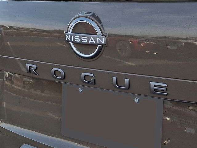 2025 Nissan Rogue SL - Photo 7