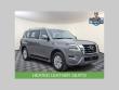 Used 2023 Nissan Armada SV SUV