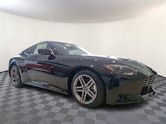 2025 Nissan Z Sport Coupe