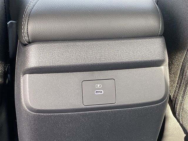2026 Nissan Sentra SV - Photo 25