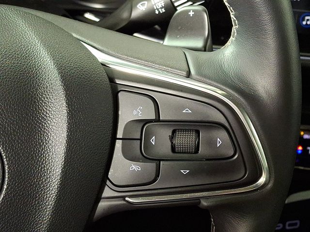 2023 Buick Envision Preferred - Photo 21