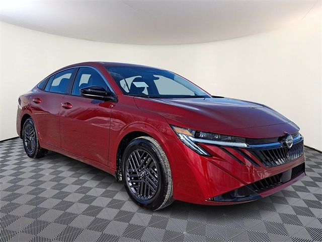 2026 Nissan Sentra SV - Photo 28