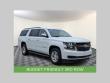 Used 2019 Chevrolet Suburban LT SUV