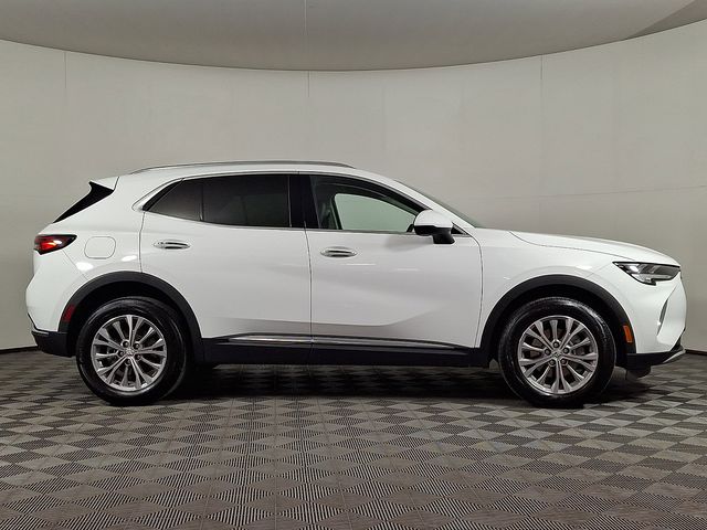 2023 Buick Envision Preferred - Photo 10