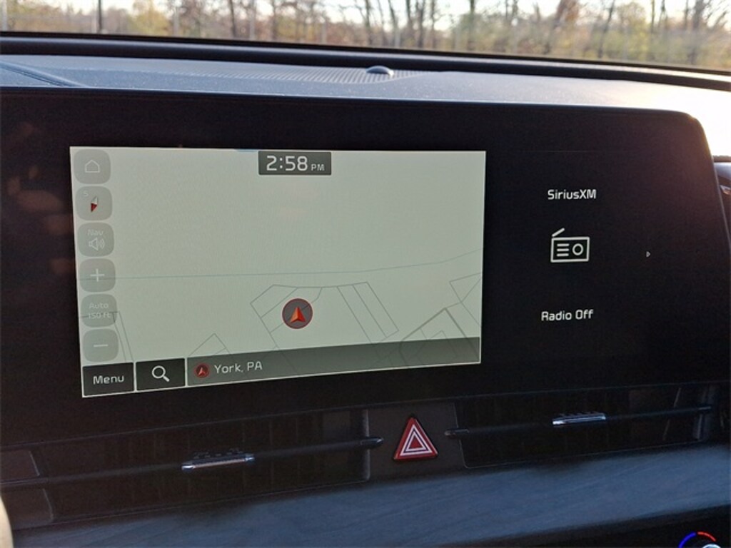 Used 2024 Kia Sportage X-Pro Prestige SUV