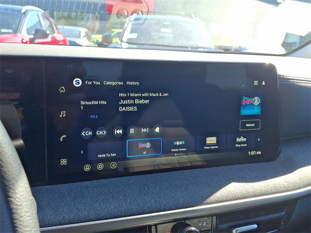 2026 Nissan Kicks SV photo 3