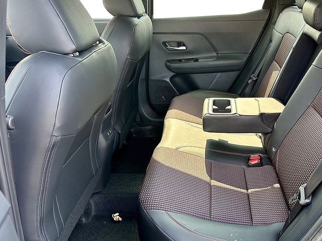 2026 Nissan KICKS SR AWD - Photo 27