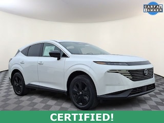 2025 Nissan Murano SV SUV for sale in Muncy PA