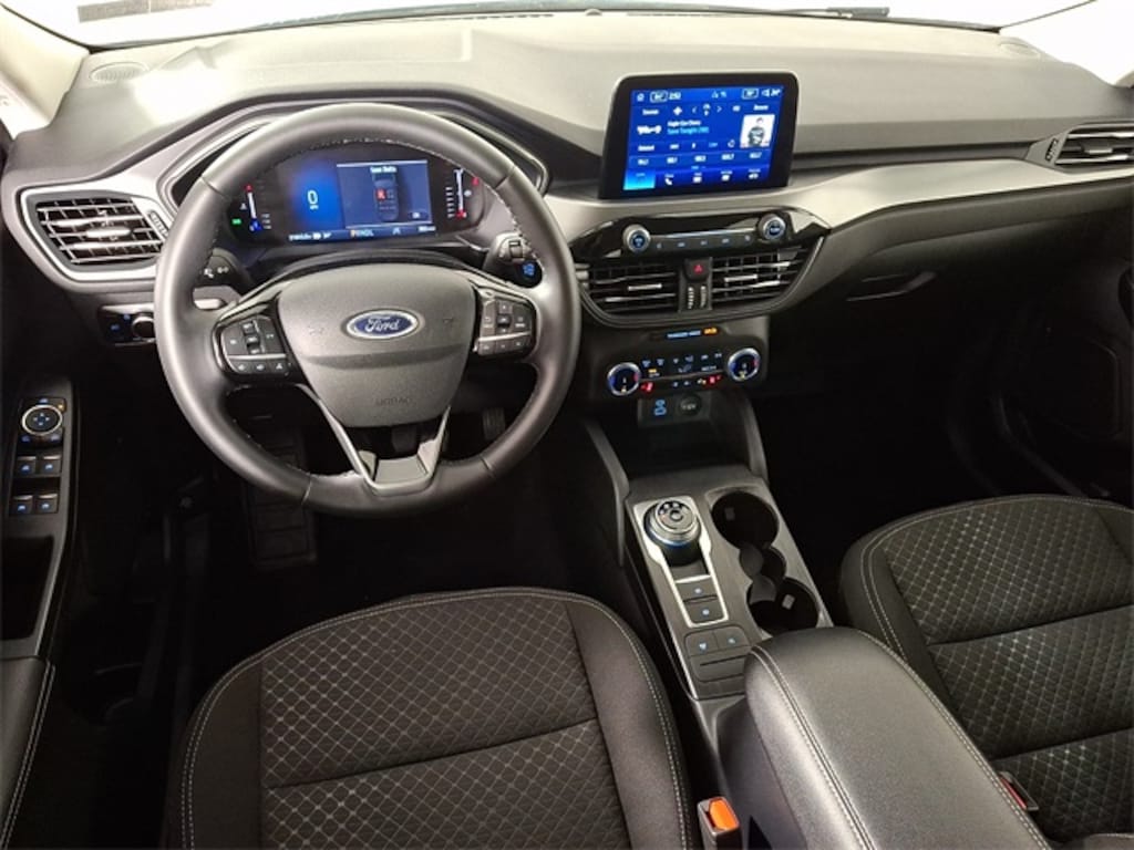 Used 2023 Ford Escape Active SUV