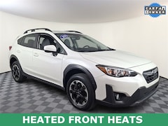 2022 Subaru Crosstrek Premium SUV