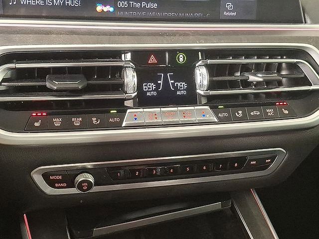 2022 BMW X5 40i - Photo 19