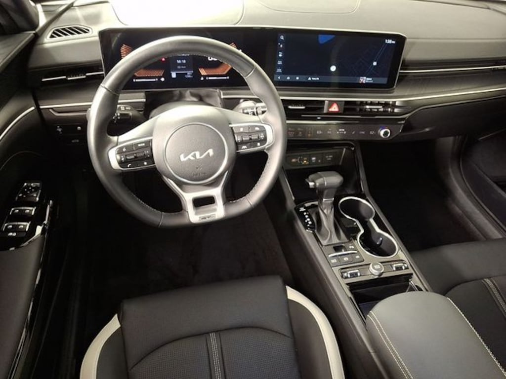 Used 2026 Kia K5 GT-Line Sedan
