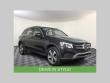 Used 2019 Mercedes-Benz GLC GLC 300 SUV