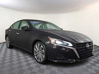 2023 Nissan Altima 2.5 SL Sedan for sale in Muncy PA