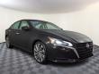 Used 2023 Nissan Altima 2.5 SL Sedan