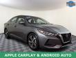 Used 2020 Nissan Sentra SV Sedan