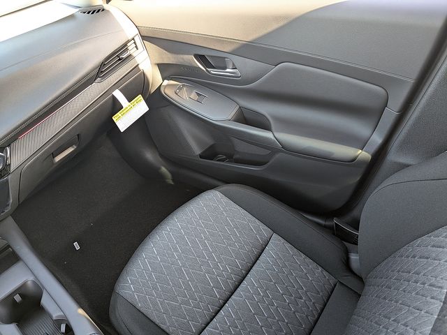 2026 Nissan Sentra SV - Photo 24