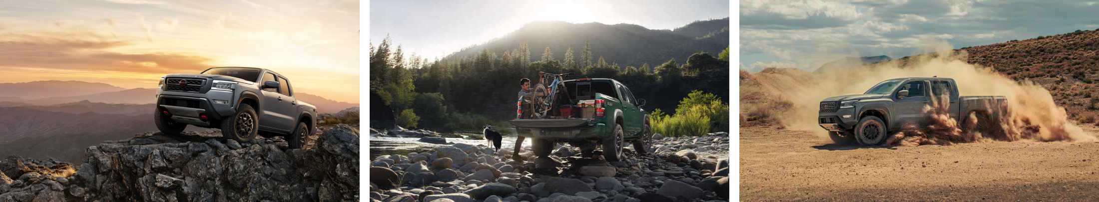 2023 Nissan Frontier for Sale in York, PA