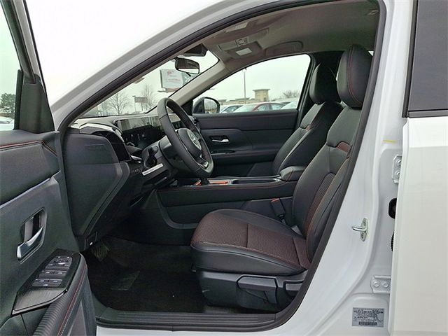 2026 Nissan KICKS SR AWD - Photo 41