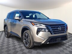 2026 Nissan Rogue SV SUV