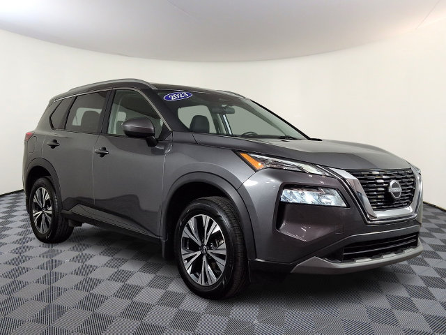 2023 Nissan Rogue SV SUV for sale in Muncy PA
