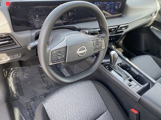 2026 Nissan Sentra SV - Photo 12