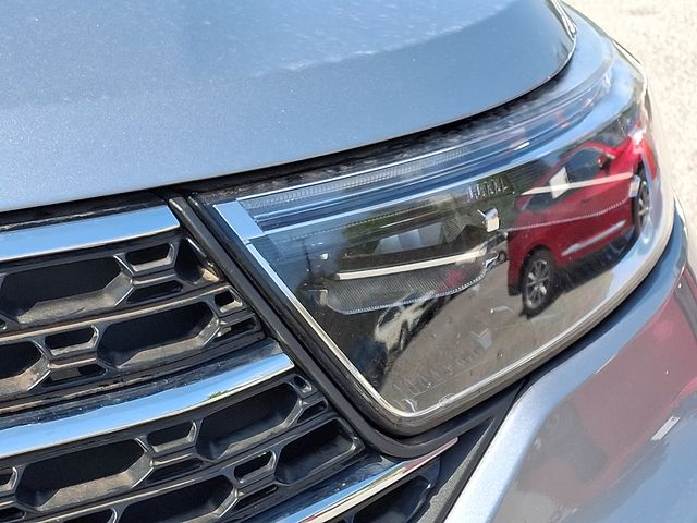 2023 Ford Explorer XLT - Photo 12